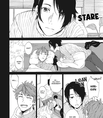 [KUNICHI Shizuku] Yankee Onii-san o Munekyun Saseru Houhou [Eng] (update c.5) — 103