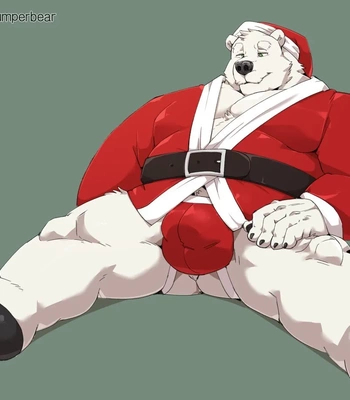 [Jumperbear] Hi-Res and exclusive artworks — 089