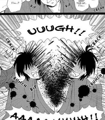 [Spira Mirabilis] Hetalia dj – The Eyebrows, The Fatass, and The Old Man Locked in a Grapple Remastered [Eng] — 061