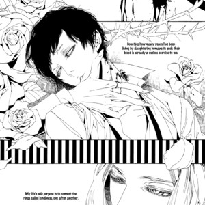 [YUKIMICHI Ouji] Nightmare Catalog (update c.7) [Eng] – Gay Comics image 007.jpg