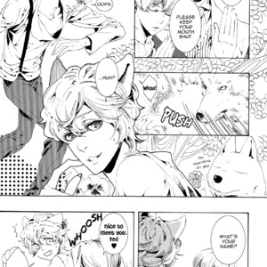 [YUKIMICHI Ouji] Nightmare Catalog (update c.7) [Eng] – Gay Comics image 010.jpg