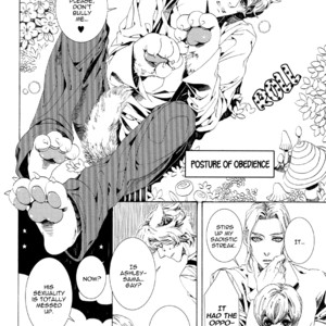 [YUKIMICHI Ouji] Nightmare Catalog (update c.7) [Eng] – Gay Comics image 011.jpg