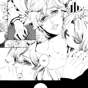 [YUKIMICHI Ouji] Nightmare Catalog (update c.7) [Eng] – Gay Comics image 016.jpg