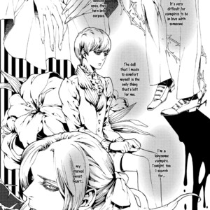 [YUKIMICHI Ouji] Nightmare Catalog (update c.7) [Eng] – Gay Comics image 021.jpg