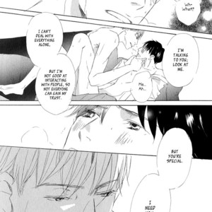[KINOSHITA Keiko] Realist ni Yoru Romanticism [Eng] – Gay Comics image 166.jpg