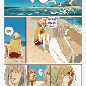 [Moss and Old Xian] The Specific Heat Capacity of Love [Fr] – Gay Comics image 010.jpg