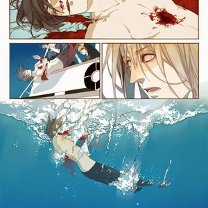 [Moss and Old Xian] The Specific Heat Capacity of Love [Fr] – Gay Comics image 026.jpg