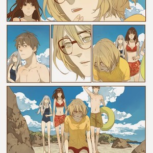 [Moss and Old Xian] The Specific Heat Capacity of Love [Fr] – Gay Comics image 032.jpg