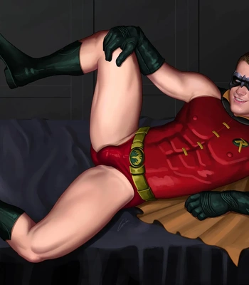 [Gabo Artist] Superman x Batman mix — 029