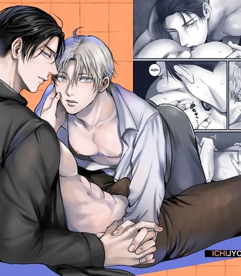 [Kimisando (macu)] Tameshite Miru? 3 – You Wanna Try? 3 [Eng] — 2