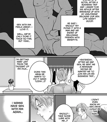 [Kimisando (macu)] Tameshite Miru? 3 – You Wanna Try? 3 [Eng] — 4