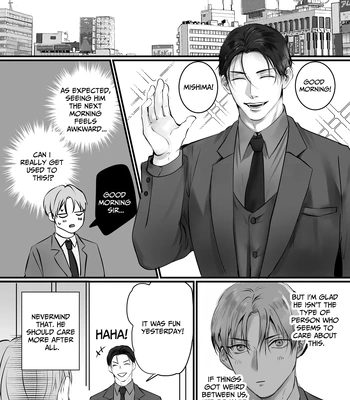 [Kimisando (macu)] Tameshite Miru? 3 – You Wanna Try? 3 [Eng] — 5