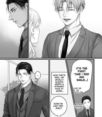 [Kimisando (macu)] Tameshite Miru? 3 – You Wanna Try? 3 [Eng] — 9