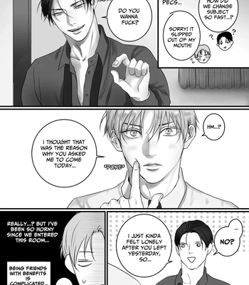 [Kimisando (macu)] Tameshite Miru? 3 – You Wanna Try? 3 [Eng] — 14
