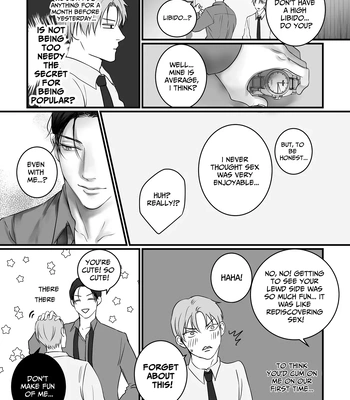 [Kimisando (macu)] Tameshite Miru? 3 – You Wanna Try? 3 [Eng] — 15