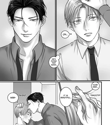 [Kimisando (macu)] Tameshite Miru? 3 – You Wanna Try? 3 [Eng] — 16