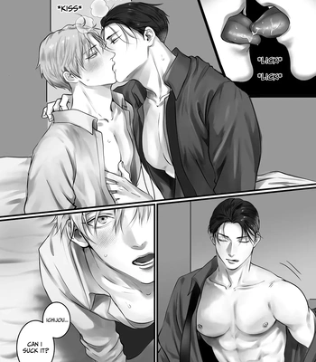 [Kimisando (macu)] Tameshite Miru? 3 – You Wanna Try? 3 [Eng] — 18