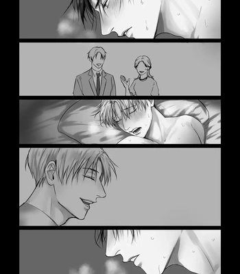 [Kimisando (macu)] Tameshite Miru? 3 – You Wanna Try? 3 [Eng] — 040