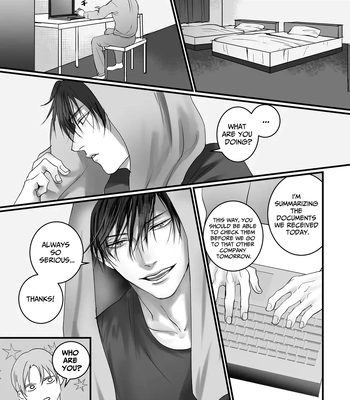 [Kimisando (macu)] Tameshite Miru? 3 – You Wanna Try? 3 [Eng] — 046