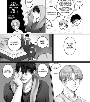 [Kimisando (macu)] Tameshite Miru? 3 – You Wanna Try? 3 [Eng] — 047