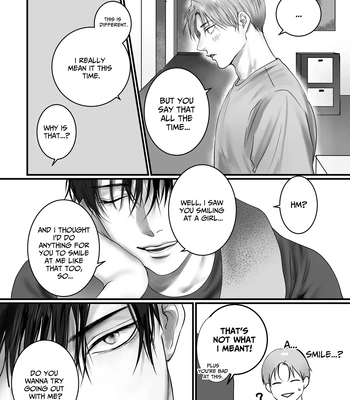 [Kimisando (macu)] Tameshite Miru? 3 – You Wanna Try? 3 [Eng] — 048