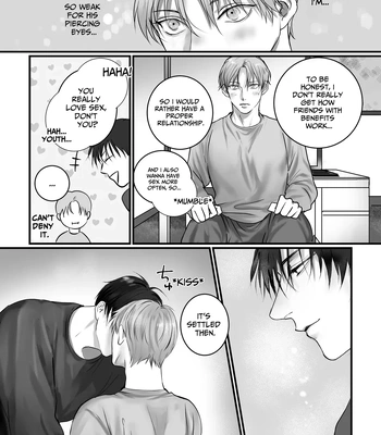 [Kimisando (macu)] Tameshite Miru? 3 – You Wanna Try? 3 [Eng] — 049