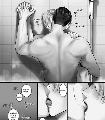 [Kimisando (macu)] Tameshite Miru? 3 – You Wanna Try? 3 [Eng] — 053