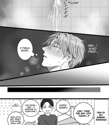 [Kimisando (macu)] Tameshite Miru? 3 – You Wanna Try? 3 [Eng] — 056