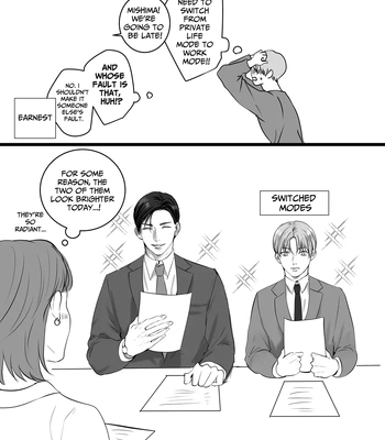 [Kimisando (macu)] Tameshite Miru? 3 – You Wanna Try? 3 [Eng] — 057