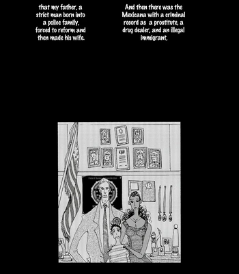 [KAJIMOTO Reika] Mi Diaburo [Eng] (c.1) — 9