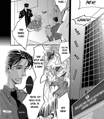 [KAJIMOTO Reika] Mi Diaburo [Eng] (c.1) — 11