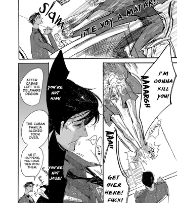 [KAJIMOTO Reika] Mi Diaburo [Eng] (c.1) — 13