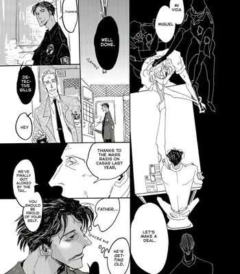 [KAJIMOTO Reika] Mi Diaburo [Eng] (c.1) — 14