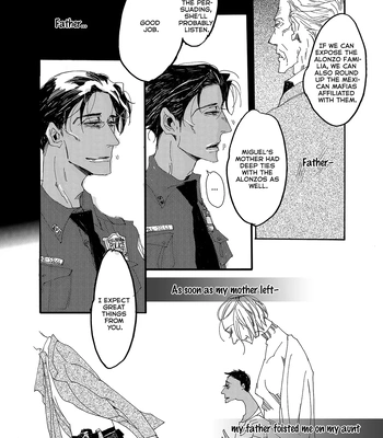 [KAJIMOTO Reika] Mi Diaburo [Eng] (c.1) — 15