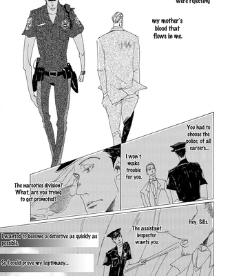 [KAJIMOTO Reika] Mi Diaburo [Eng] (c.1) — 16