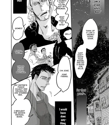 [KAJIMOTO Reika] Mi Diaburo [Eng] (c.1) — 17