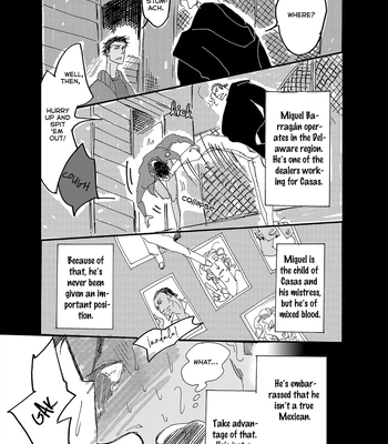 [KAJIMOTO Reika] Mi Diaburo [Eng] (c.1) — 18