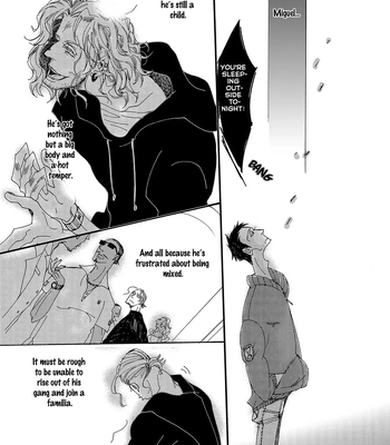 [KAJIMOTO Reika] Mi Diaburo [Eng] (c.1) — 024