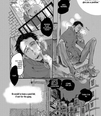 [KAJIMOTO Reika] Mi Diaburo [Eng] (c.1) — 025