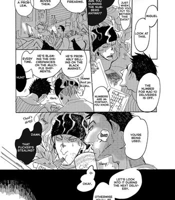 [KAJIMOTO Reika] Mi Diaburo [Eng] (c.1) — 026