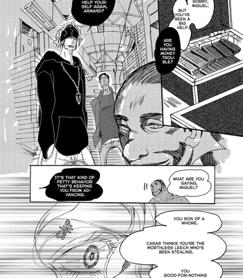 [KAJIMOTO Reika] Mi Diaburo [Eng] (c.1) — 027