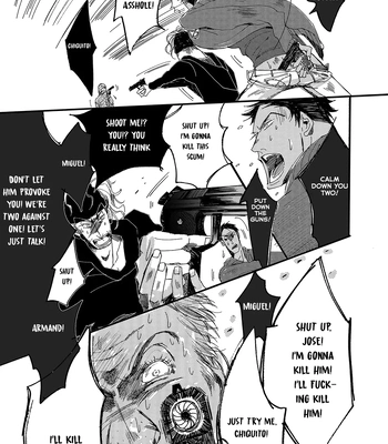 [KAJIMOTO Reika] Mi Diaburo [Eng] (c.1) — 028