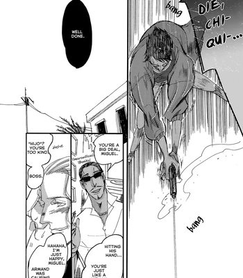 [KAJIMOTO Reika] Mi Diaburo [Eng] (c.1) — 029