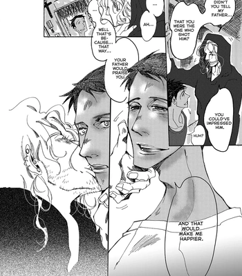 [KAJIMOTO Reika] Mi Diaburo [Eng] (c.1) — 033