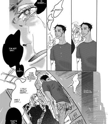 [KAJIMOTO Reika] Mi Diaburo [Eng] (c.1) — 034