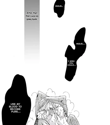 [KAJIMOTO Reika] Mi Diaburo [Eng] (c.1) — 038