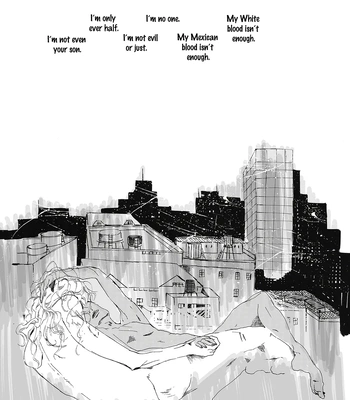 [KAJIMOTO Reika] Mi Diaburo [Eng] (c.1) — 040