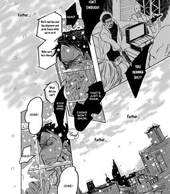 [KAJIMOTO Reika] Mi Diaburo [Eng] (c.1) — 041