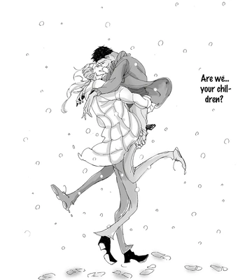 [KAJIMOTO Reika] Mi Diaburo [Eng] (c.1) — 043