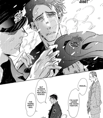 [KAJIMOTO Reika] Mi Diaburo [Eng] (c.1) — 045